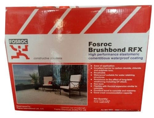 FOSROC – Brushbond RFX