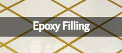 Epoxy Filling