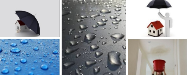 Water-Proofing Materials