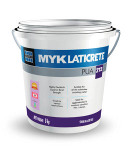 MYK LATICRETE PUA 212