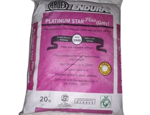 ENDURA – PLATINUM STAR PLUS