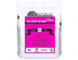 ENDURA – SILVER STAR Plus