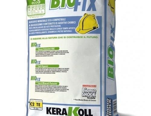 KERAKOLL- BIOFIX