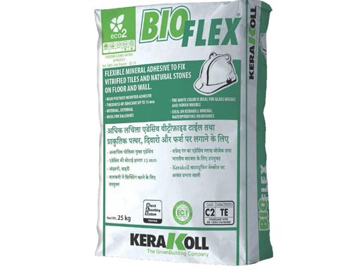 KERAKOLL- BIOFLEX