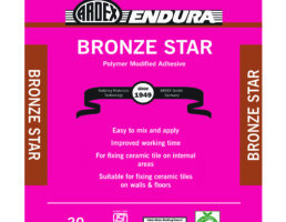 ENDURA – BRONZE STAR