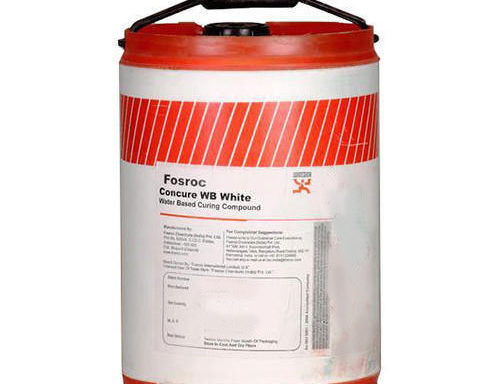 FOSROC – Concure WB