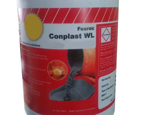 FOSROC – CONPLAST WL