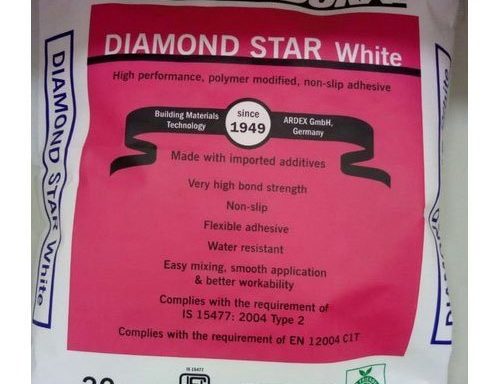 ENDURA – DIAMOND STAR