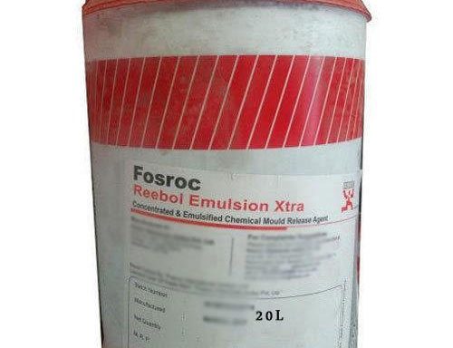 FOSROC – Reebol Emulsion Extra