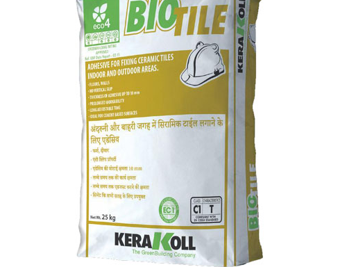 KERAKOLL – Biotile