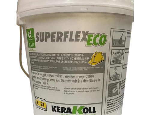 KERAKOLL – Superflex Eco
